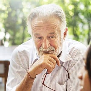 Employees nearing retirement