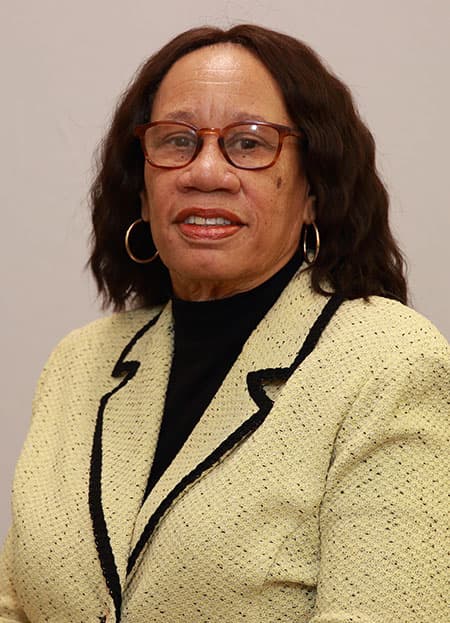 Rosalind Jones Johnson