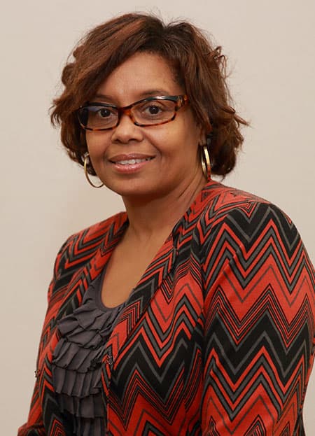 Eleanor Reese