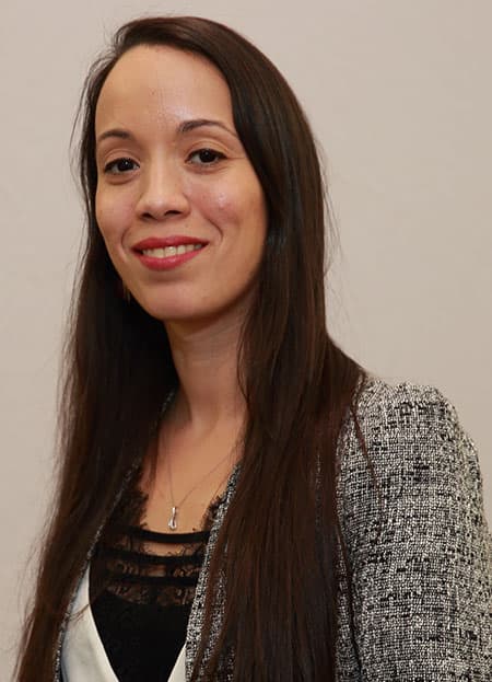 Melissa Moran