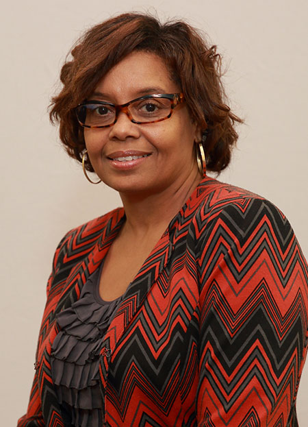 Eleanor Reese