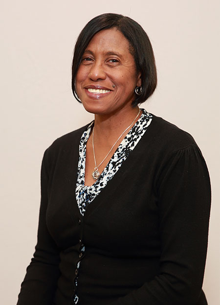 Karen Holman