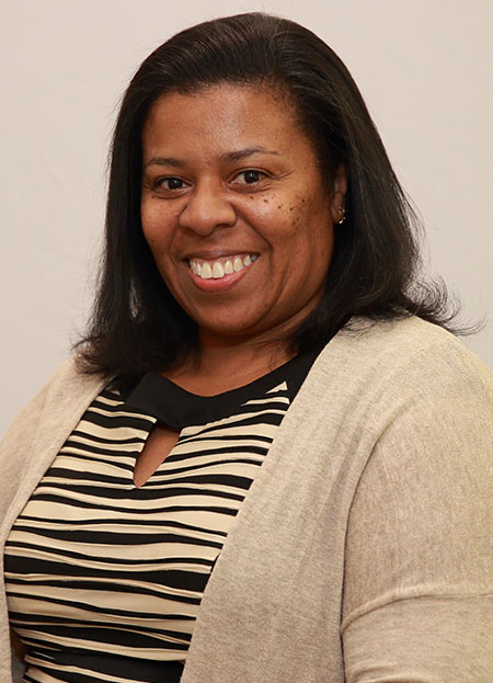 Kimberly Ardley