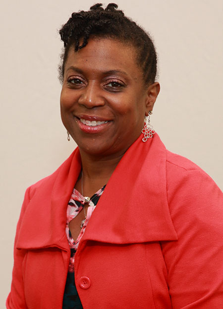 Nolita Pettus
